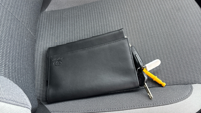 Toyota Aygo 1.0 VVT-i X-Trend TSS 5dr Petrol Hatchback